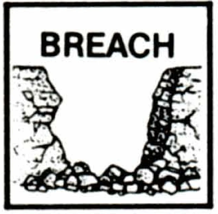 效果(BREACH)