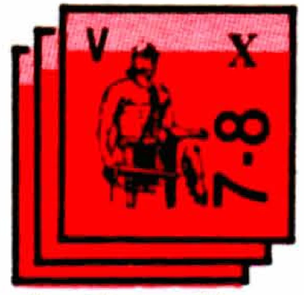 步兵大队完整性(V X 7-8)