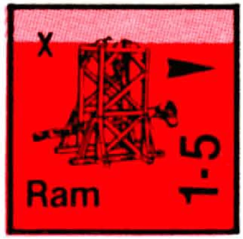 攻城锤(Ram)