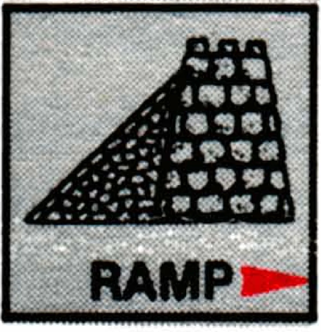 坡道(RAMP)