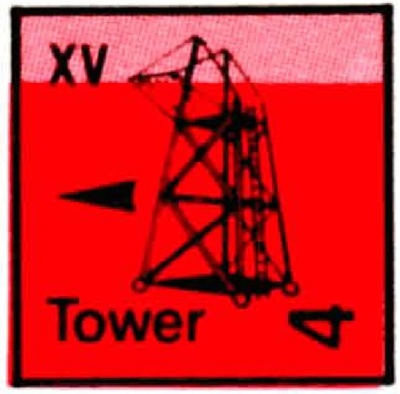 攻城塔(Siege Tower)