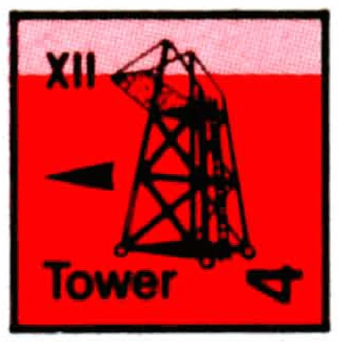 Vs.攻城塔(Tower)